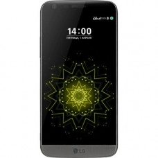 Смартфон LG G5 SE Dual H845 Titan (LGH845.ACISTN)