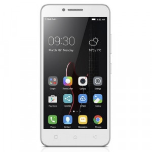 Смартфон Lenovo Vibe C (A2020) White (PA300041UA)