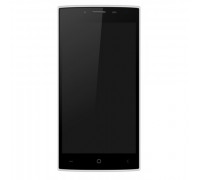 Смартфон Bravis A501 Bright White