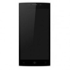 Смартфон Bravis A501 Bright White