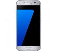 Смартфон Samsung Galaxy S7 DS G930 Silver (SSM-G930FZSUSEK)