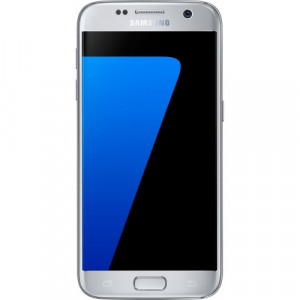 Смартфон Samsung Galaxy S7 DS G930 Silver (SSM-G930FZSUSEK)