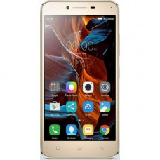Смартфон Lenovo Vibe K5 (A6020a40) Gold (PA2M0026UA)