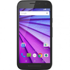 Смартфон Motorola XT1550 Moto G (3RD) 16GB Black