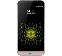 Смартфон LG G5 SE Dual H845 Pink Gold (LGH845.ACISPK)