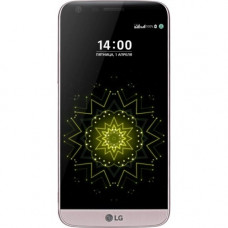 Смартфон LG G5 SE Dual H845 Pink Gold (LGH845.ACISPK)