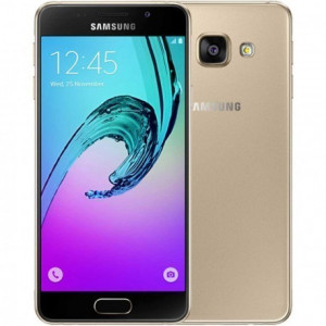 Смартфон Samsung A310F Galaxy A3 2016 Dual SIM Gold n/o