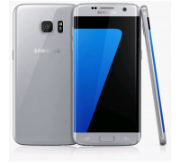 Смартфон Samsung G935fd Galaxy S7 Edge 32GB Silver n/o