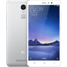 Смартфон Xiaomi Redmi 3 PRO Silver n/o