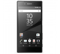 Смартфон Sony Xperia Z5 Dual E6683 Graphite Black (1298-1332)