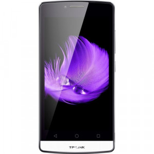 Смартфон TP-Link Neffos C5L Pearl White