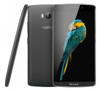 Смартфон TP-Link Neffos C5 Max Dark Grey