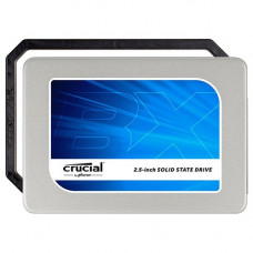 Жесткий диск SSD 240.0 Gb; Crucial BX200 (CT240BX200SSD1)