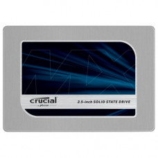 Жесткий диск SSD 250.0 Gb; Crucial MX200 (CT250MX200SSD1)