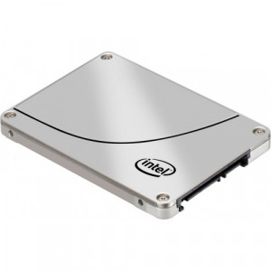 Жесткий диск SSD 200.0 Gb; Intel DC S3610 Series (SSDSC2BX200G401)