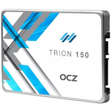 Жесткий диск SSD 120.0 Gb; OCZ Trion 150 (TRN150-25SAT3-120G)