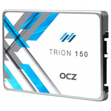 Жесткий диск SSD 480.0 Gb; OCZ Trion 150 (TRN150-25SAT3-480G)
