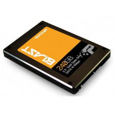 Жесткий диск SSD 240.0 Gb; Patriot BLAST (PBT240GS25SSDR)