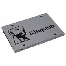 Жесткий диск SSD 120.0 Gb; Kingston SSDNow UV400 (SUV400S37/120G)