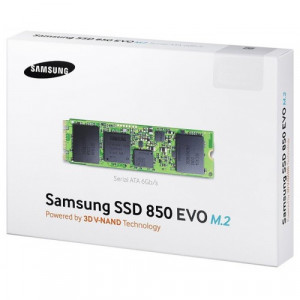 Жесткий диск SSD 120.0 Gb; Samsung EVO (MZ-N5E120BW)