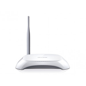 Модем xDSL TP-Link TD-W8901N