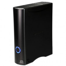 Жесткий диск USB 3.0 4000.0 Gb; Transcend StoreJet 35T3; Black (TS4TSJ35T3)