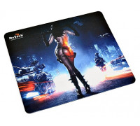 Коврик DeTech DGS3 Battlefield 3