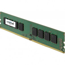 Оперативная память DDR4 SDRAM 8Gb PC4-17000 (2133); Crucial (CT8G4DFS8213)