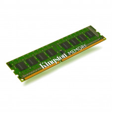 Оперативная память DDR3 SDRAM 8Gb PC3-12800 (1600); Kingston (KTH-PL316S/8G)