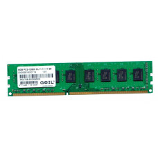 Оперативная память DDR3 SDRAM 8Gb PC3-12800 (1600); Geil (GN38GB1600C11S)