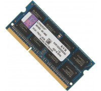 Оперативная память DDR3 SDRAM SODIMM 8Gb PC3-10600 (1333); Kingston (KVR1333D3S9/8G)