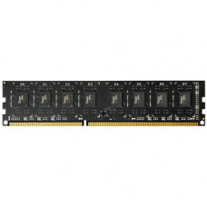 Оперативная память DDR3 SDRAM 2Gb PC3-10600 (1333); Team (TED32GM1333C901)