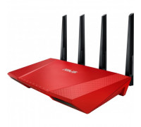 Маршрутизатор Asus RT-AC87U Red