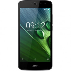 Смартфон Acer Liquid Zest Z525 DualSim Black (HM.HU6EU.001)