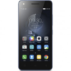Смартфон Lenovo Vibe S1 Lite Blue (PA2W0041UA)