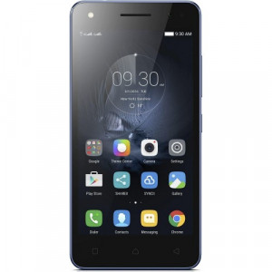 Смартфон Lenovo Vibe S1 Lite Blue (PA2W0041UA)