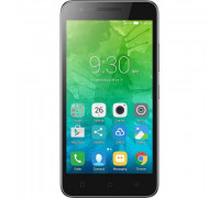 Смартфон Lenovo VIbe C2 Power (K10A40) Black (PA450113UA)