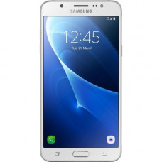 Смартфон Samsung SM-J710F (Galaxy J7 2016 Duos) White (SM-J710FZWUSEK)