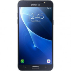 Смартфон Samsung SM-J710F (Galaxy J7 2016 Duos) Black (SM-J710FZKUSEK)