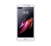 Смартфон LG X VIEW K500 Dual White (LGK500DS.ACISWH)