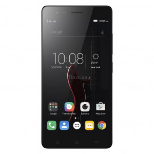 Смартфон Lenovo Vibe K5 Note Pro (A7020a48) Grey (PA330107UA)
