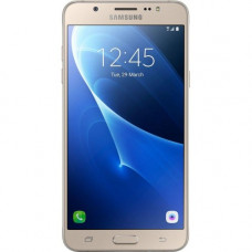 Смартфон Samsung SM-J710F (Galaxy J7 2016 Duos) Gold (SM-J710FZDUSEK)