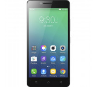 Смартфон Lenovo A6010 Music 8GB Black (PA220040UA)
