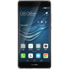 Смартфон Huawei P9 32GB Dual Sim Titanium Grey