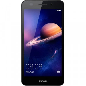 Смартфон Huawei Y6 II Black