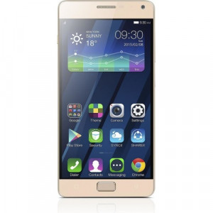 Смартфон Lenovo Vibe P1 Pro Gold (PA1N0304UA)