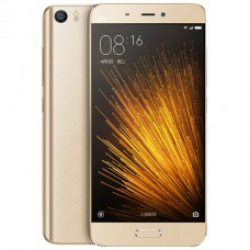 Смартфон Xiaomi Mi5 Standard 32Gb Gold n/o