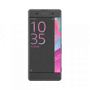 Смартфон Sony Xperia XA Ultra Dual F3212 Black
