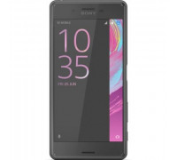 Смартфон Sony Xperia X Performance F8132 Graphite Black