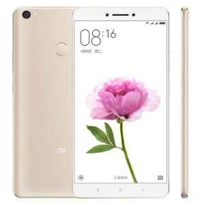 Смартфон Xiaomi MI MAX 16Gb Gold n/o
